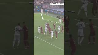 Watch this amazing attacking corner routine | Football