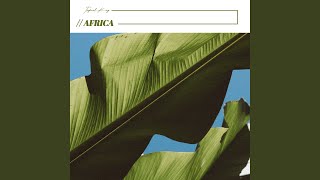 Africa - Tropical king