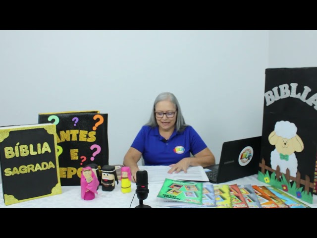 Módulo 10: Apresentação