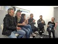 Capture de la vidéo Manigance Interview - Mourenx - Salle Daniel Balavoine - 19/03/2022