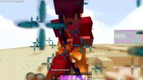 DESTROYING VELTPVP I COMBOTAGE [480] FPS