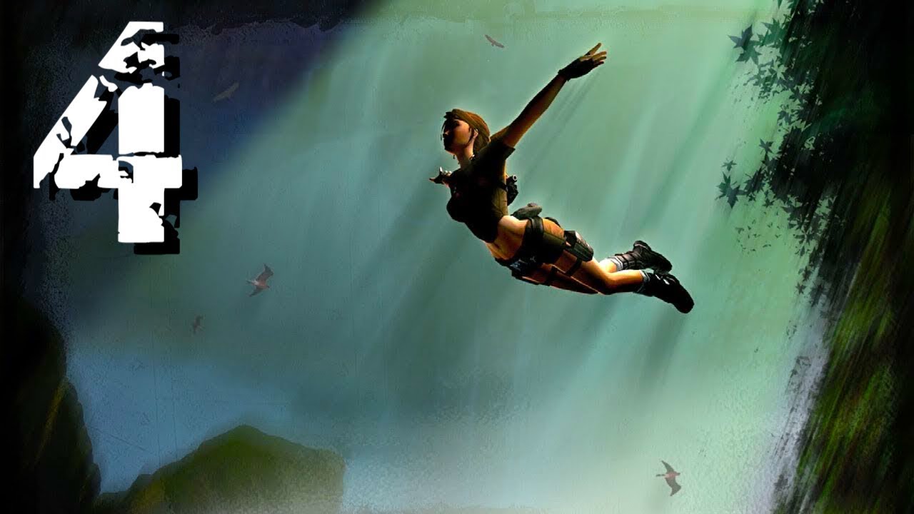 Tomb Raider Legend Ghana Walkthrough Part 4 YouTube tomb-raider-legend-ghana-walkthrough-part-4-youtube