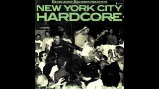 New York City Hardcore The Way It Is [Full Album]