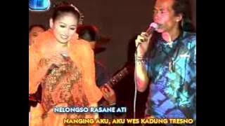 Jambu alas sodiq ft lilin herlina