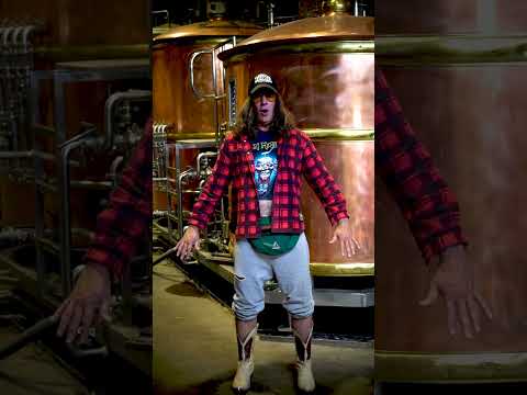 Visited the home of Calgary Beer to get my  Stampede fit on. Are yer stompin' boots ready? AwoooHooo