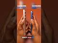 😲🚀 GALAXY S26 ULTRA VS SAMSUNG S26 PLUS SPEED TEST 😱