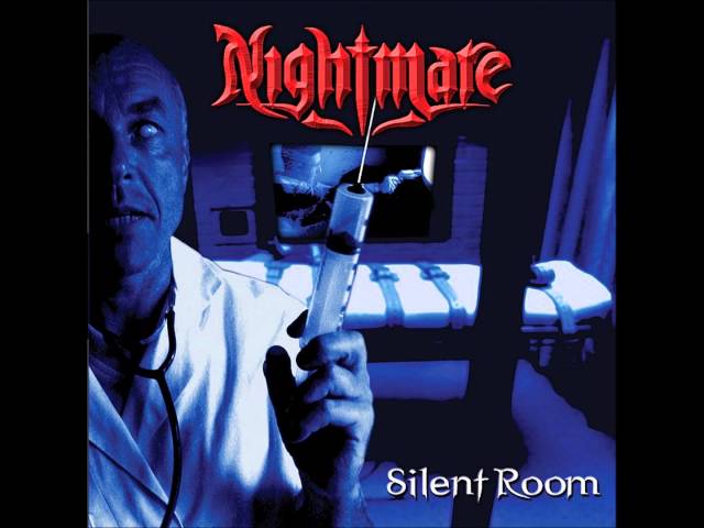 Nightmare - Paranormal Magnitude