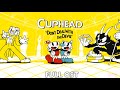 Cuphead  - Complete OST (FULL OST) [~3 Hours]