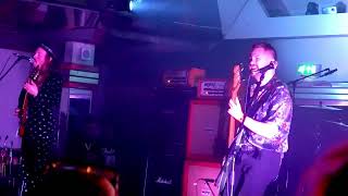 The Vintage Caravan - Babylon (Live @ Dreamland, Margate - 25th October 2025)