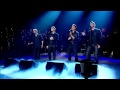 Westlife Safe The Alan Titchmarsh Show