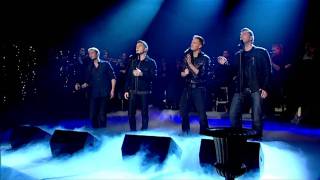 Westlife - Safe [The Alan Titchmarsh Show]