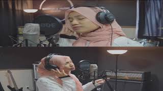 Bidadari Syurgamu (cover)