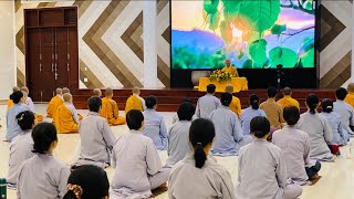 Trình Pháp NIKAYA - Giận Làm Chi !