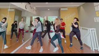 Something Stupid | Jonas Blue & AWA | Zumba