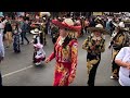 Callejoneadas san lorenzo 10 agosto 2019  4k u.