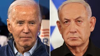 Le conseil de Joe Biden à Israël et des batailles de com' qui tournent mal : La revue de presse