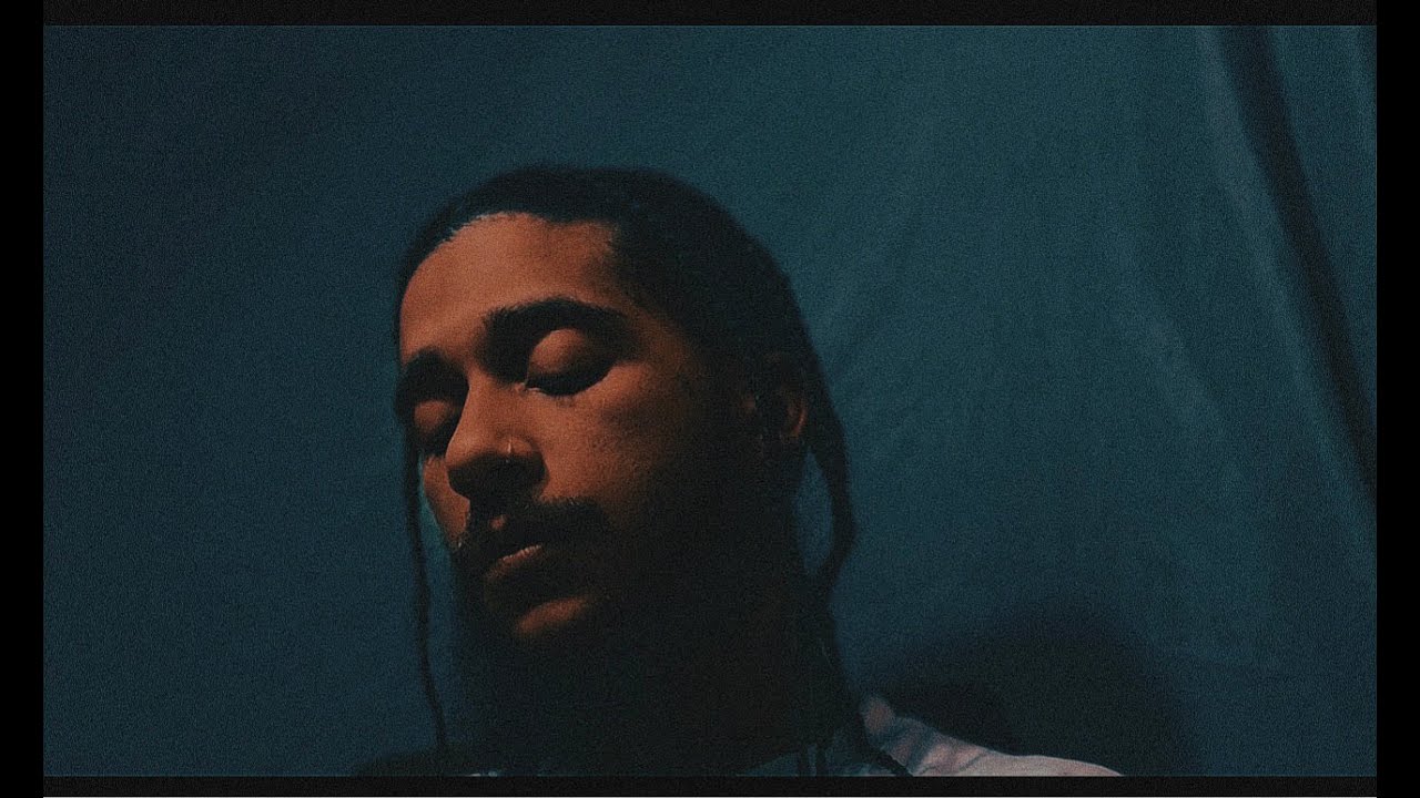 MURZIE- RNA [Official Music Video]