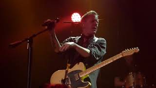 KIEFER SUTHERLAND - Down In A Hole - Komedia, Bath - 26th June 2018
