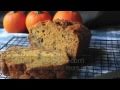 Pumpkin Bread Recipe - Pumpkin Coffee Cake