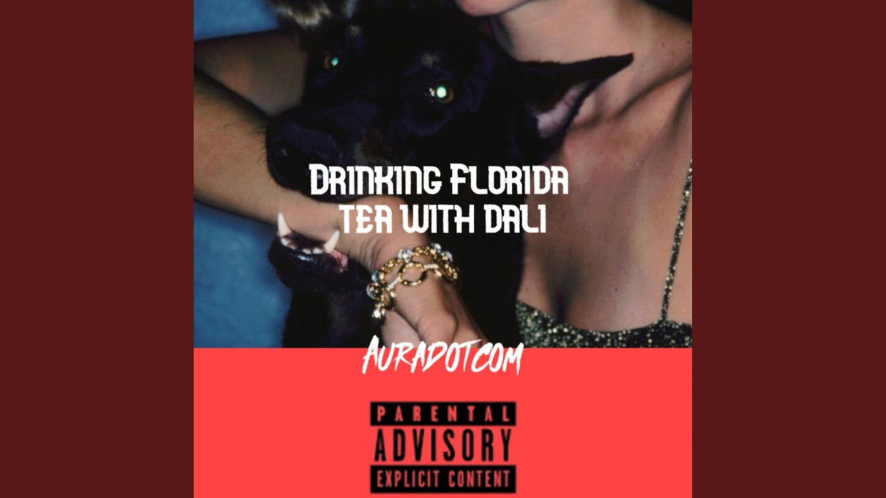 Guarda DrinkingFloridaTeaWithDali su YouTube Guarda DrinkingFloridaTeaWithDali su YouTube