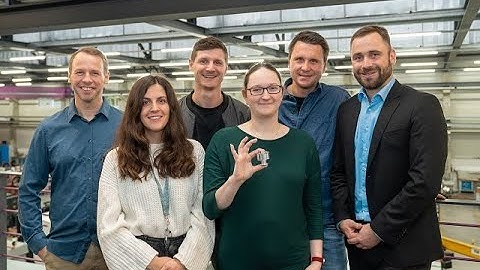 Preisträger:innen Industrie & Metall: VACOM VakuumKomponenten & Messtechnik GmbH - IP 2025