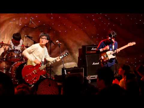 [2013년 8월의 헬로루키] 청년들 - Texas song