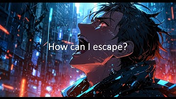 I’m Feeling Lost in the Rain | Christian Post-Hardcore Song | Finding God in the Storm | Emotional