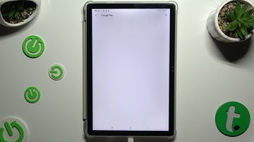 How to Connect Printer on BLACKVIEW Tab 12 Pro?