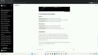 python vs visual basic