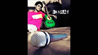 Emiway Bantai Fi. Minta-Glint Lock Hindi Rap