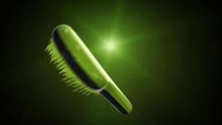 Michel Mercier Clic Brush Line Baloon Commercial