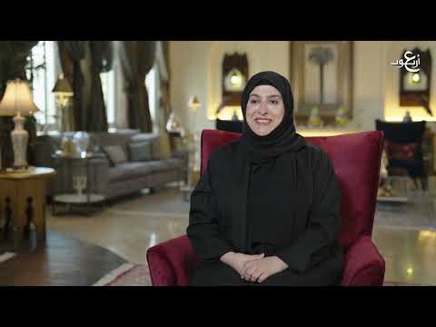 سعادة عائشة الملا .. تمكين المرأة ووجدها في المجلس الوطني يعكس نظرة عميقة للقيادة في دولة الإمارات