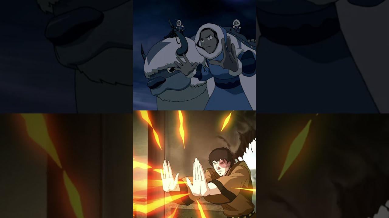 Zuko Is The Avatar