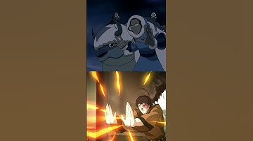 Zuko is the avatar