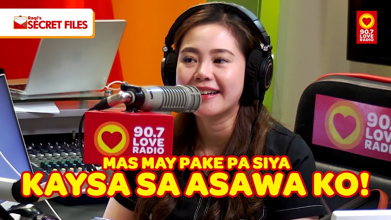 PUMASOK AKO SA ISANG MALING RELASYON... - Raqi's Secret Files (January 14, 2025)