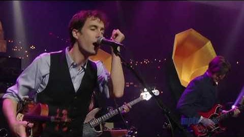 Fake Palindromes - Andrew Bird - ACL