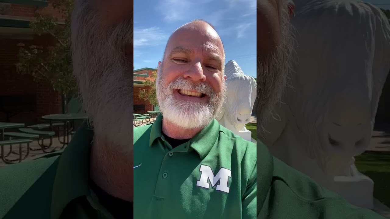 Manteca High School Buff TV