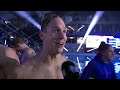 Dressel 50m Freestyle Highlights Win | ISL Naples |