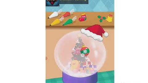 Tidy Master Level 36. Walkthrough Gameplay