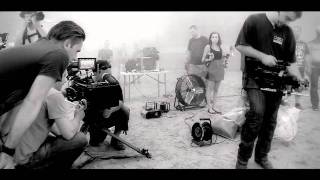 Behemoth - Lucifer - Behind the Scenes