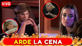 🔴 [EN VIVO] GRAN HERMANO 2024 👁️ | CENA DE NOMINADOS + ESPIAMOS la CASA