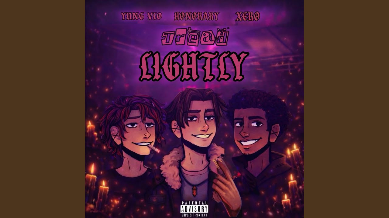 Watch TREAD LIGHTLY on YouTube Watch TREAD LIGHTLY on YouTube