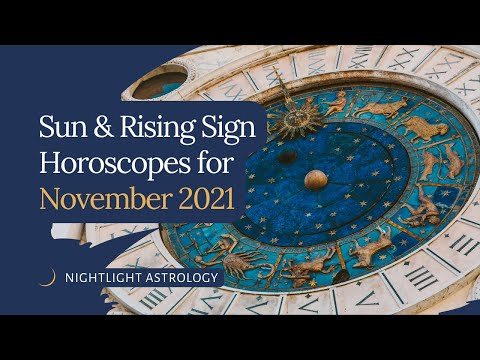 Video: Astrological Forecast For 2020. The First Quadrant Of The Horoscope