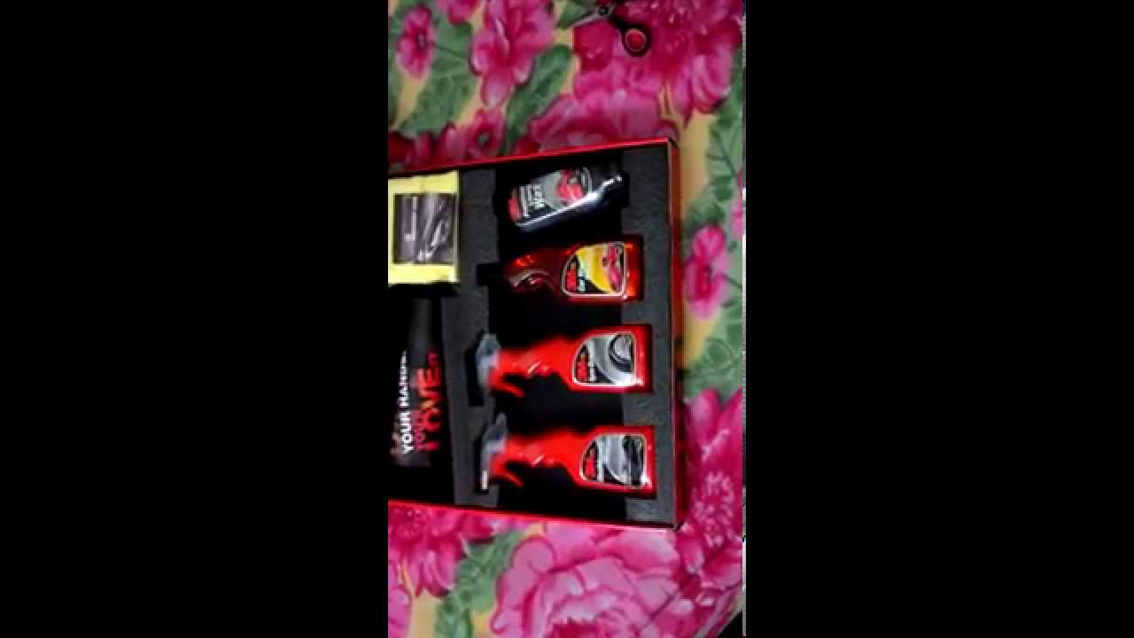 3M Car Care Kit unboxing and review