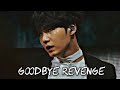 'A Revenge Goodbye' Min Yoongi oneshot (600+Special)