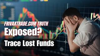 frivaxtrade.com Review: Legit or Scam | Trace Lost Funds