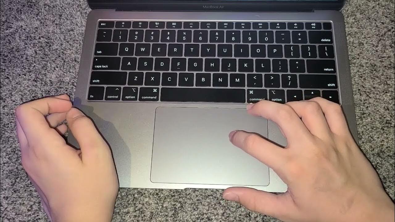 4-month-review-on-macbook-air-2018-is-it-still-usable-youtube