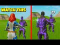 How to COPY skins in fortnite... (SO COOL!)