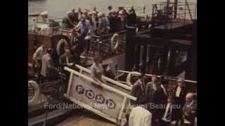 River to Dagenham - 1960