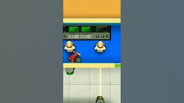 Robbery Bob Bonus Chapter 8 Level 13 | All Gaming Videos | #gaming #robberybob #bonus ❤💯🤠